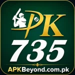 PK735 Game