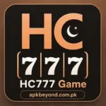 HC777 Game